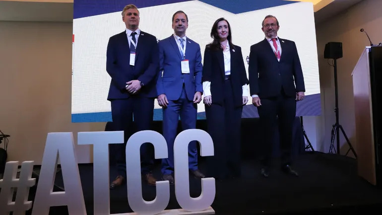 La Cámara Argentino Texana de Comercio realiza numerosas actividades de vinculación entre ambos países.