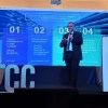 Imagen de Gabriela Aguilar presidirá la Cámara de Comercio Argentina-Texas en el período 2026-2027
