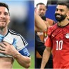 Imagen de El astrólogo que anticipó el triunfo de Argentina ante Cabo Verde hizo una predicción para el duelo con Egipto