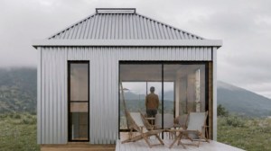 Tres estudiantes cordobesas de arquitectura brillan en el «Tiny House Design Challenge 2026»