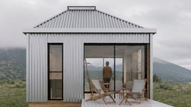 Tres estudiantes cordobesas de arquitectura brillan en el «Tiny House Design Challenge 2026»