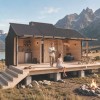 Imagen de Estas son las tres tiny houses más lindas del año