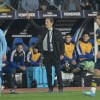 Imagen de La bronca del Vasco Arruabarrena a pesar de la clasificación de Boca: "No estoy contento"