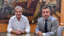 Imagen de Deuda en dólares: el Gobierno presentará el lunes el plan para cubrir los pagos hasta 2027