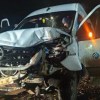 Imagen de Choque en la Ruta 151 cerca de Catriel: tres heridos tras el impacto entre una camioneta y un transporte petrolero