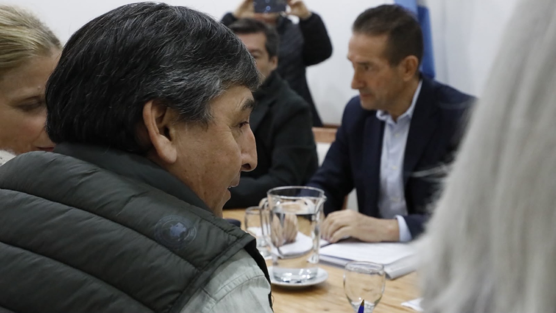 Finaliza la negociación paritaria en Neuquén y se analiza la propuesta en asambleas