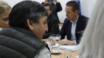 Imagen de Paritarias estatales en Neuquén: terminó la mesa de negociación con ATE y la propuesta se traslada a las asambleas