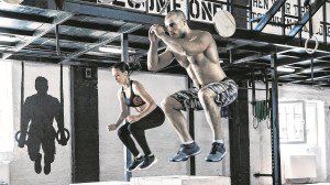 Atletas +40: cómo hacen para seguir