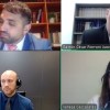 Imagen de Intensa primera audiencia de formulación de cargos contra la intendenta de Huergo