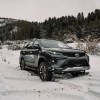 Imagen de Nieve, hielo y ripio: alertas y cuidados para circular en invierno