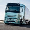 Imagen de Volvo acelera la larga distancia eléctrica