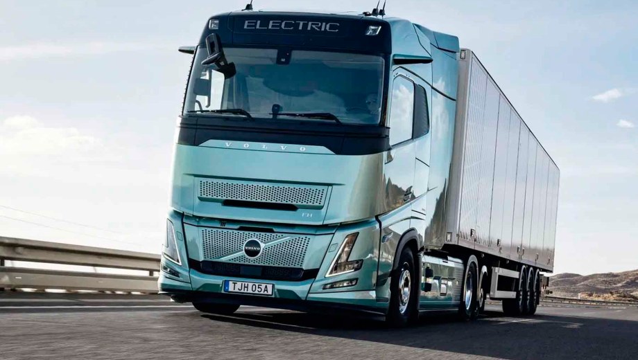 Electrificación progresiva: Volvo apuesta a combinar tecnologías según cada mercado.