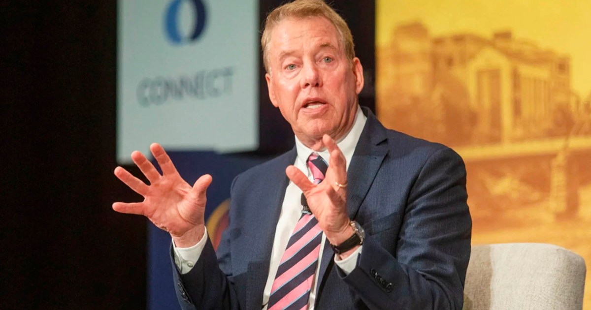 Bill Ford destaca la necesidad de competir con China en la industria automotriz