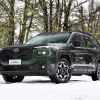 Imagen de Nueva Subaru Outback: llega en agosto