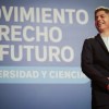 Imagen de Axel Kicillof habló del "legado de Perón" y de "construir una alternativa" pensando en las elecciones 2027