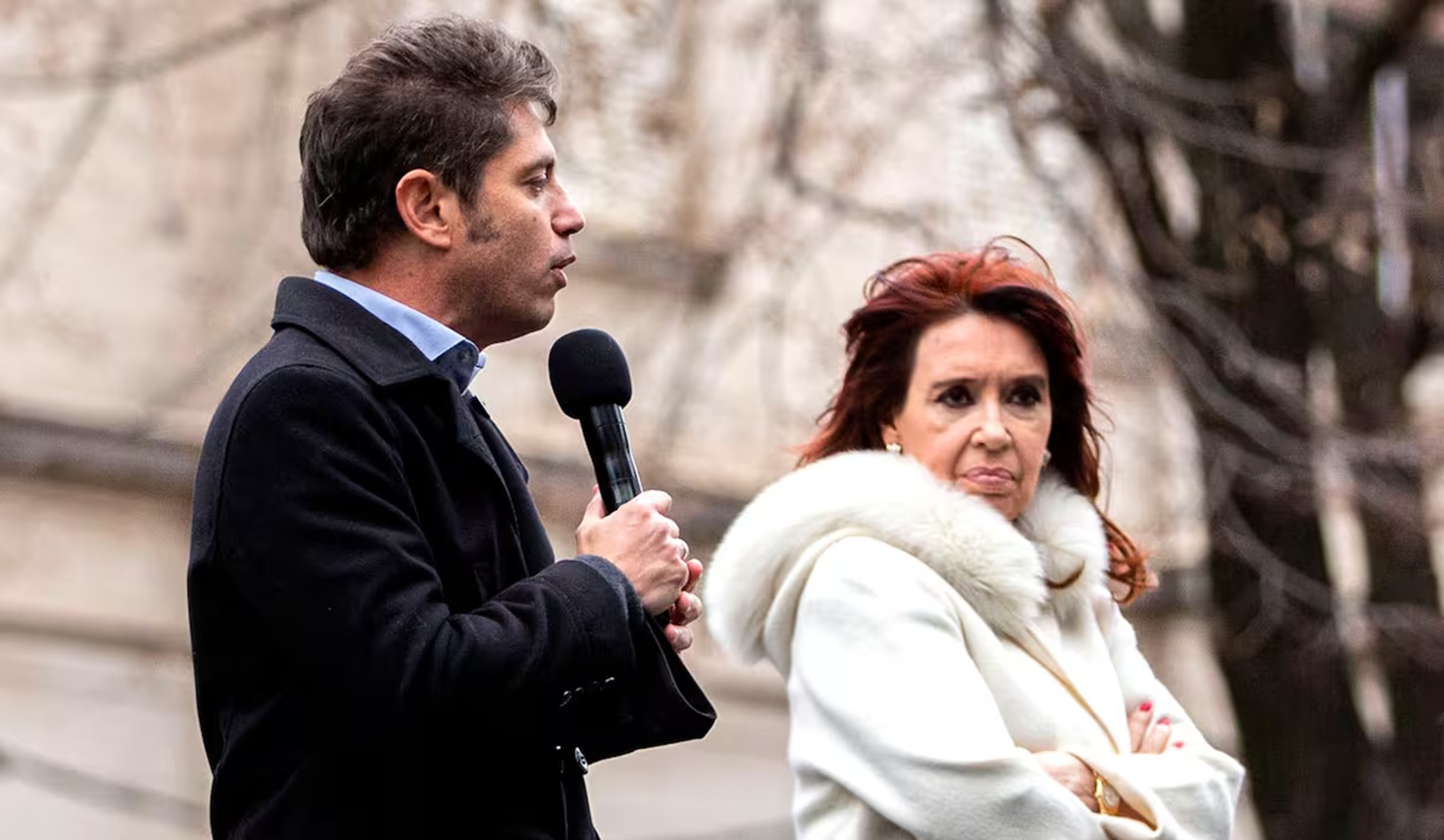 El peronismo después del Mundial: la interna entre Cristina Kirchner y Axel Kicillof condiciona la estrategia para 2027