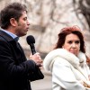 Imagen de El peronismo después del Mundial: la interna entre Cristina Kirchner y Axel Kicillof condiciona la estrategia para 2027