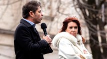 Imagen de El peronismo después del Mundial: la interna entre Cristina Kirchner y Axel Kicillof condiciona la estrategia para 2027