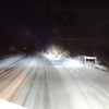 Imagen de ¿Cómo están las rutas de la cordillera de Neuquén y Río Negro? El detalle de este miércoles 1 de julio con alertas por nieve y viento