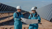 Imagen de Mundo Marino va con YPF Luz como socio energético para abastecer su demanda eléctrica