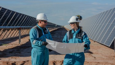 Mundo Marino va con YPF Luz como socio energético para abastecer su demanda eléctrica