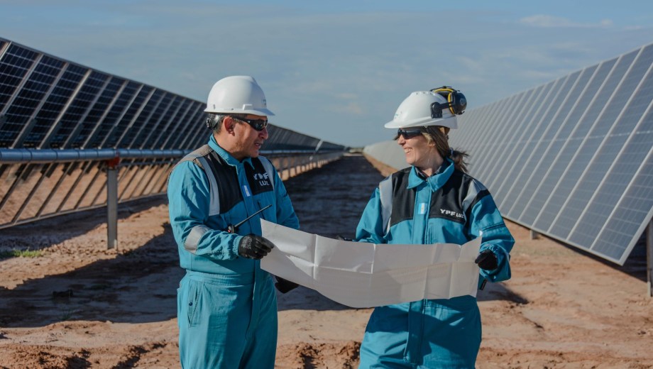 Mundo Marino cubrirá el 80% de su consumo eléctrico con energía del mayor parque solar del país. Foto gentileza.