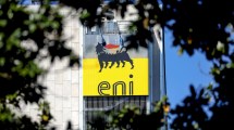 Imagen de Eni y Mercuria crean una megaexportadora global para el negocio del petróleo y el GNL