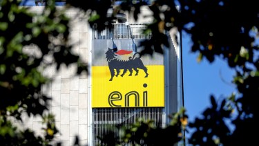 Eni y Mercuria crean una megaexportadora global para el negocio del petróleo y el GNL