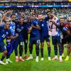 Imagen de La advertencia del presidente de Cabo Verde antes del partido con Argentina: "No tenemos miedo"