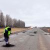 Imagen de Catriel volvió a bachear la Ruta 151 y convoca a un abrazo simbólico para reclamar obras para el corredor hacia Vaca Muerta