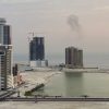 Imagen de Irán respondió a los bombardeos de Estados Unidos con ataques en Bahréin y el estrecho de Ormuz