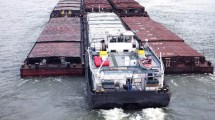 Imagen de La hidrovía para Vaca Muerta deberá esperar: desde la AIC aseguran que la iniciativa sigue en etapa preliminar
