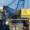Imagen de VMOS entra en una etapa clave: ya navega hacia Bahía Blanca la flota que impulsará las exportaciones de Vaca Muerta
