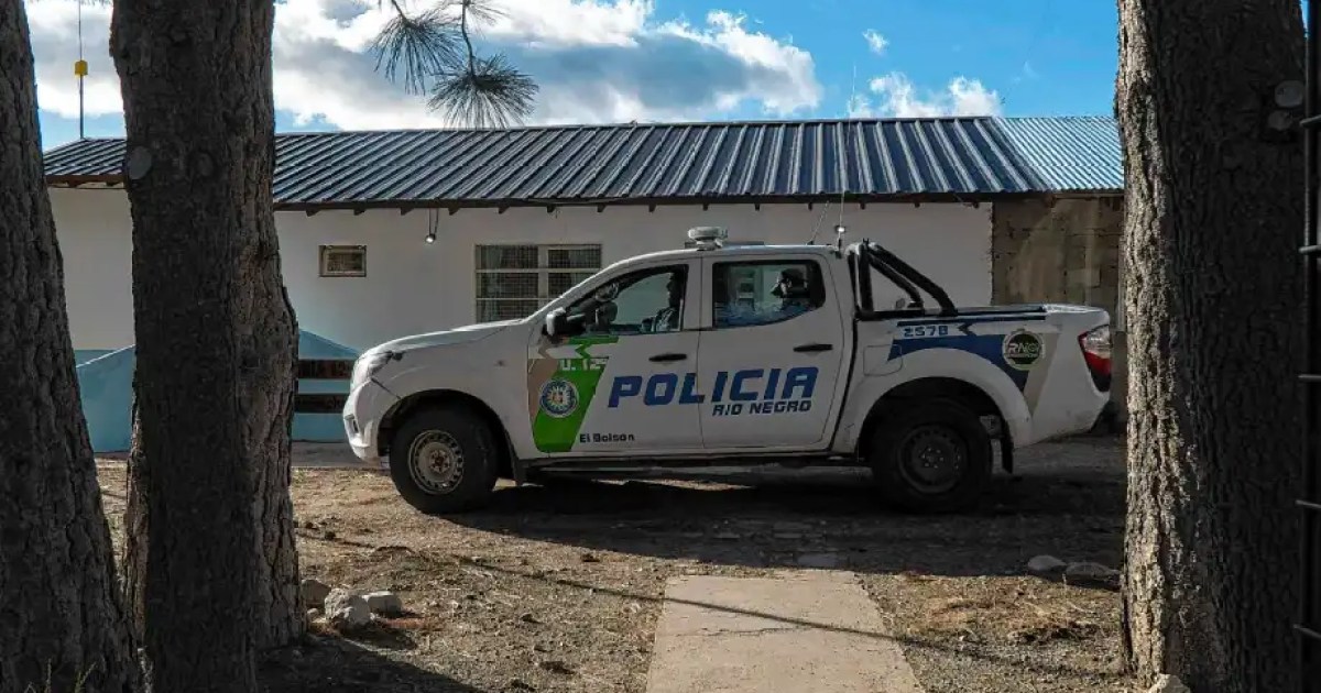 Revocan prisión domiciliaria a un hombre que festejó el triunfo de Argentina en Bariloche