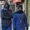 Imagen de Nueva ola polar en la Patagonia: el pronóstico indica una fuerte baja de temperaturas e inestabilidad al cierre de la semana