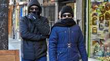 Imagen de Nueva ola polar en la Patagonia: el pronóstico indica una fuerte baja de temperaturas e inestabilidad al cierre de la semana