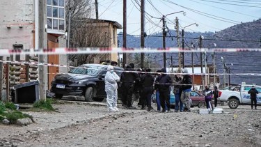 El homicidio de Lautaro Gallardo en Bariloche quedó categorizado como “causa compleja”