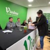 Imagen de Viedma licitó la red eléctrica y obras de iluminación para el barrio Los Hornos