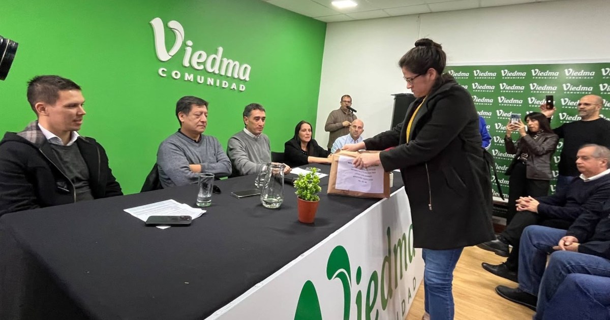 Viedma avanza con la licitación de obras eléctricas y de iluminación en Los Hornos