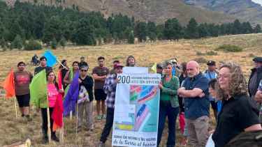Aitué: Neuquén licitó una obra de $9.200 millones para crear un nuevo barrio en San Martín de los Andes