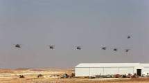 Imagen de Dos militares estadounidenses murieron y uno desapareció tras un ataque de Irán en Jordania