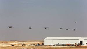Dos militares de Estados Unidos murieron y uno desapareció tras un ataque de Irán en Jordania