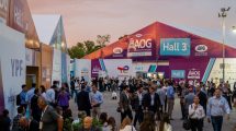 Imagen de La AOG Patagonia 2026 con agenda confirmada: cómo será la estadía de Javier Milei en Neuquén