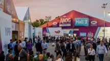 Imagen de Abrió la acreditación para la AOG Patagonia 2026, el mayor encuentro del petróleo y el gas de la región