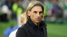Imagen de Sebastián Beccacece dejó de ser el DT de Ecuador tras la eliminación del Mundial 2026