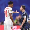 Imagen de Bellingham reveló la charla que desató el enojo de Messi: "Cada quien hará lo suyo"