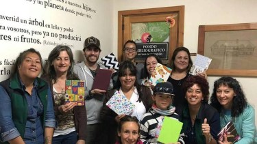 Más allá de la nieve: talleres y un escape room para estas vacaciones de invierno en el Parque Lanín