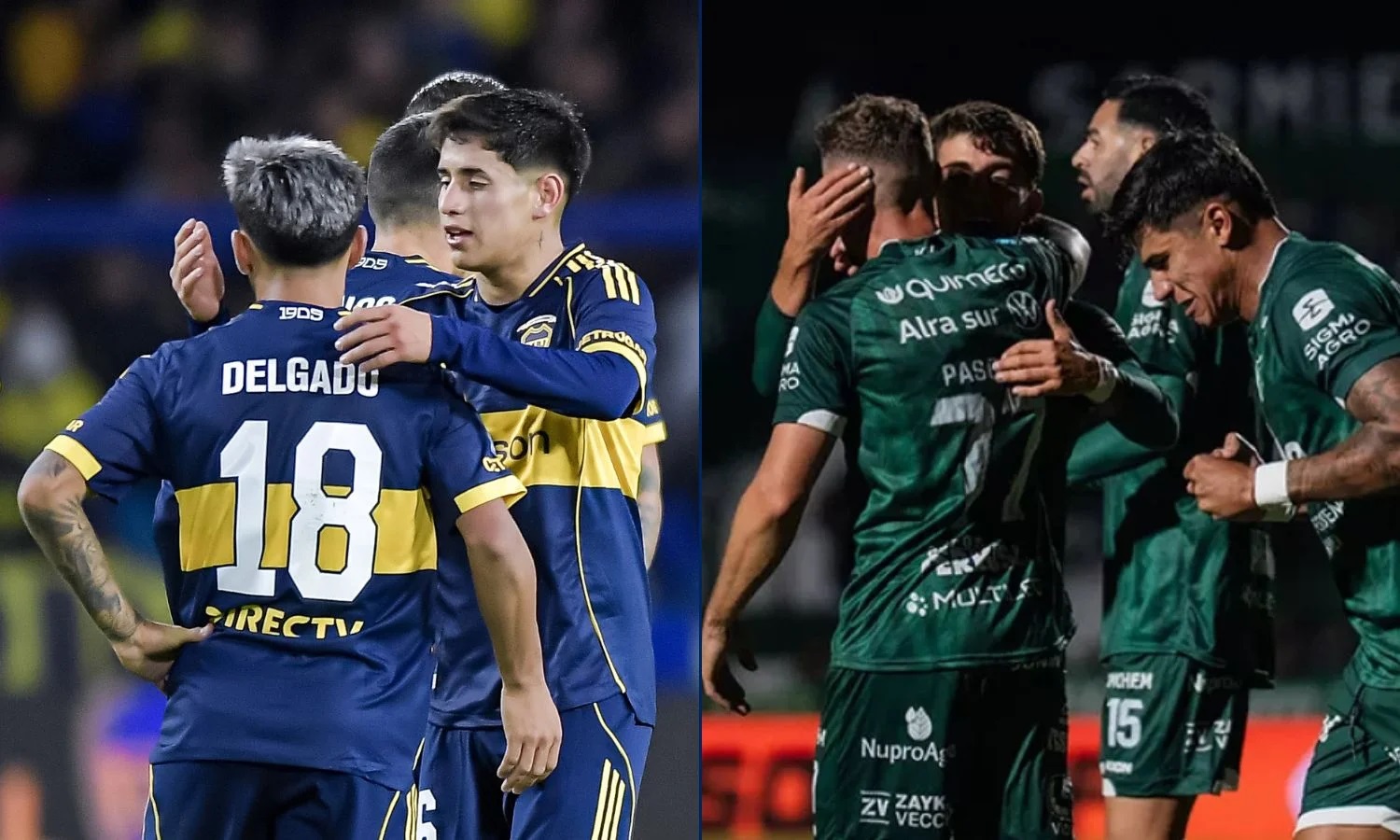 Boca inicia la era Arruabarrena enfrentando a Sarmiento en la Copa Argentina