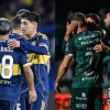 Imagen de Boca arranca el ciclo Arruabarrena ante Sarmiento por Copa Argentina: formaciones, hora y TV
