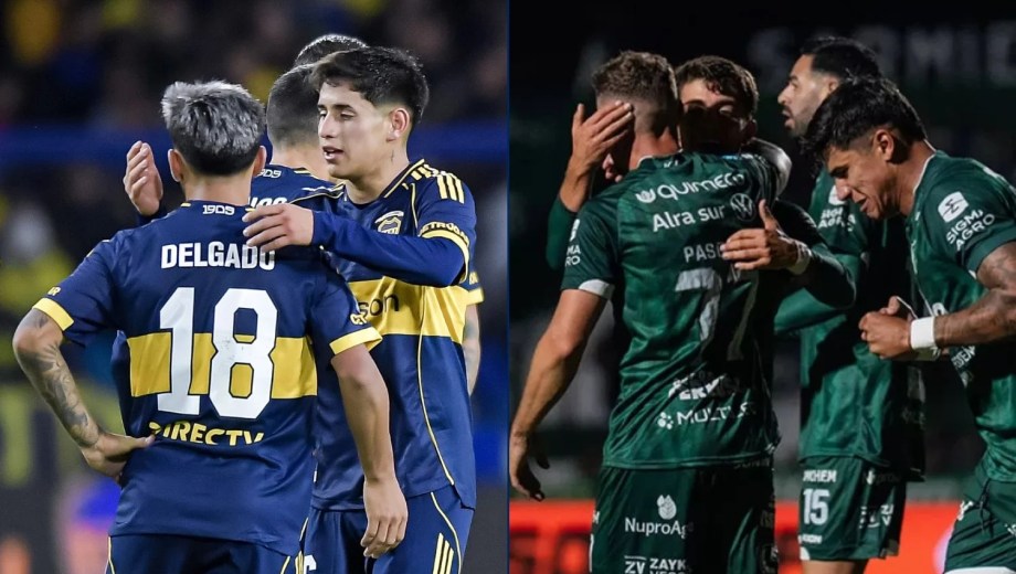 Boca quiere comenzar con el pie derecho el segundo semestre de la temporada.